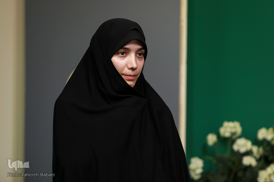 پیشنهاد نگارش آییننامه اخلاقی/ نمیتوان ادعا کرد داوران در مسابقات خطایی ندارند/انعکاس خبری ایکنا سال گذشته پررنگتر بود پیشنهاد نگارش آییننامه اخلاقی/ نمیتوان ادعا کرد داوران در مسابقات خطایی ندارند/انعکاس خبری ایکنا سال گذشته پررنگتر بود