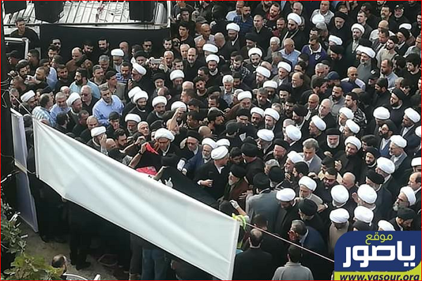 «سیدجعفر مرتضی»؛ محققی لبنانی با نگاه نافذ به قرآن/ تفسیر 16 سوره؛ یادگاری ماندگار «سیدجعفر مرتضی»؛ محققی لبنانی با نگاه نافذ به قرآن/ تفسیر 16 سوره؛ یادگاری ماندگار