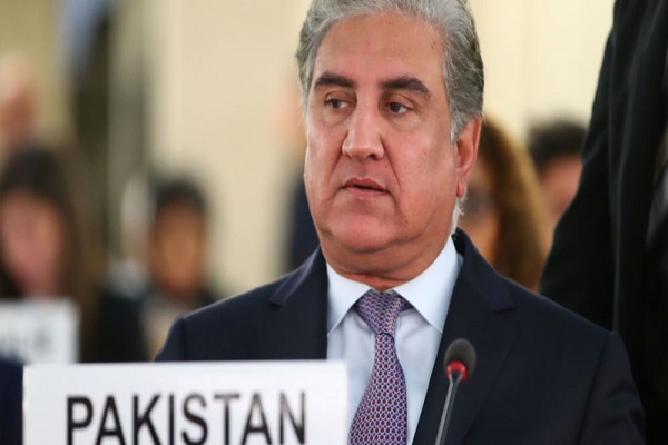 پاکستان اجازه عبور هواپیمای &laquo;مودی&raquo; از حریم هوایی این کشور را نداد