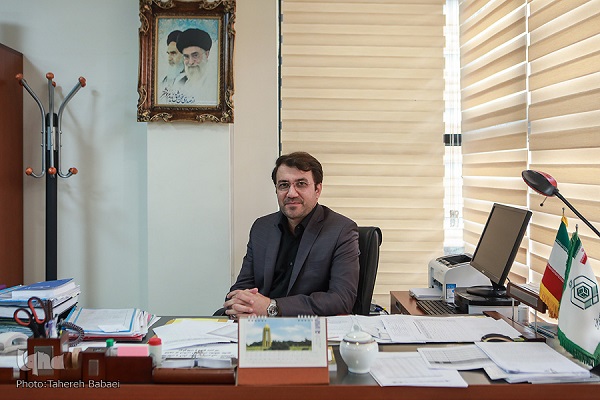 عزم اوقاف برای تأمین نیازهای دانش&zwnj;بنیان کشور/ زمین&zwnj;فروشی و &laquo;مال&raquo; سازی را متوقف کرده&zwnj;ایم