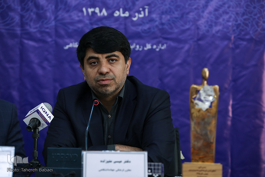 همه افراد فداکار را نمی&zwnj;توان شناسایی کرد/ از قطع همکاری برخی نهادها گله&zwnj;مندیم/ تقدیر از 30 دانشجو و گروه فداکار