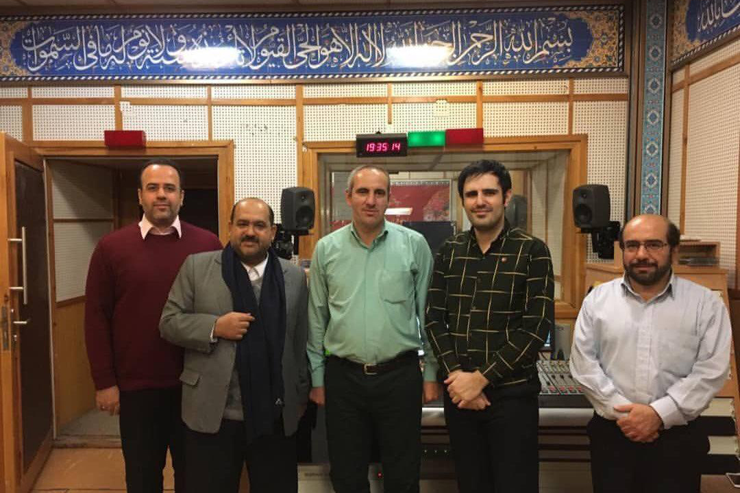 کریم منصوری ویژگیهای متمایزکننده تلاوت عبدالباسط از نگاه «کریم منصوری»/ به توصیه رهبر قرآن را حفظ کردم