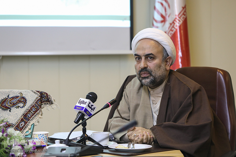 تمایزات اندیشه فقهی امام موسی صدر؛ از قرآنمحوری تا انسانگرایی تمایزات اندیشه فقهی امام موسی صدر؛ از قرآنمحوری تا انسانگرایی