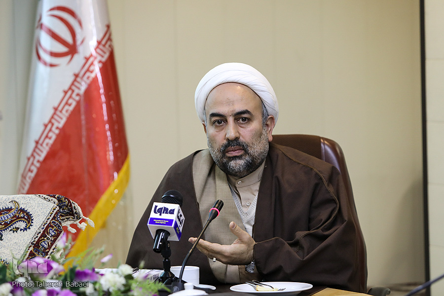 امام موسی صدر فقه مدرسهای شیعه را به جامعه کشاند امام موسی صدر فقه مدرسهای شیعه را به جامعه کشاند