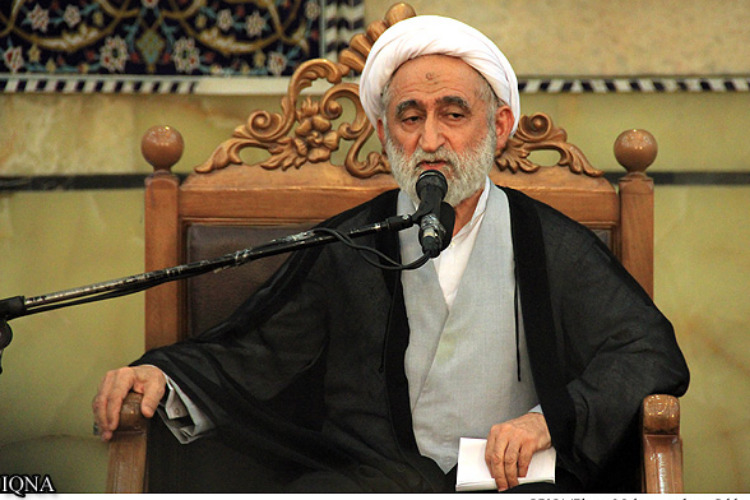 چرا بر استقلال حوزه تاکید می&zwnj;کنیم؟/ نقل 70 روایت از یک عالم سنی در مورد غدیر