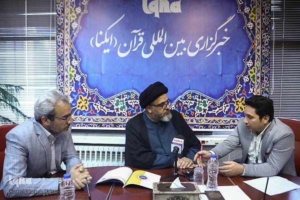 وظیفه مرکز گفت&zwnj;وگوی ادیان لبنان ارائه گفتمان وحدت&zwnj;گرا و تقریب ادیان و مذاهب است&nbsp;