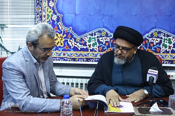 وظیفه مرکز گفت&zwnj;وگوی ادیان لبنان ارائه گفتمان وحدت&zwnj;گرا و تقریب ادیان و مذاهب است&nbsp;