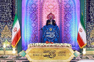 فینالیست&zwnj;های قرائت مشخص شدند/ رقابت عصر فردا