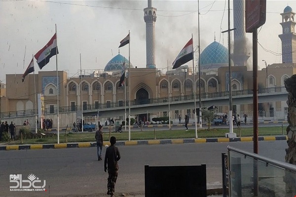 مهلت 15 روزه پارلمان برای معرفی نخست&zwnj;وزیر / هشدار نسبت به انفجار مرقد آیت&zwnj;الله حکیم