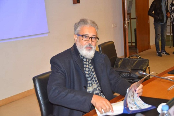 عادیسازی روابط با صهیونیستها محکوم به شکست است عادیسازی روابط با صهیونیستها محکوم به شکست است