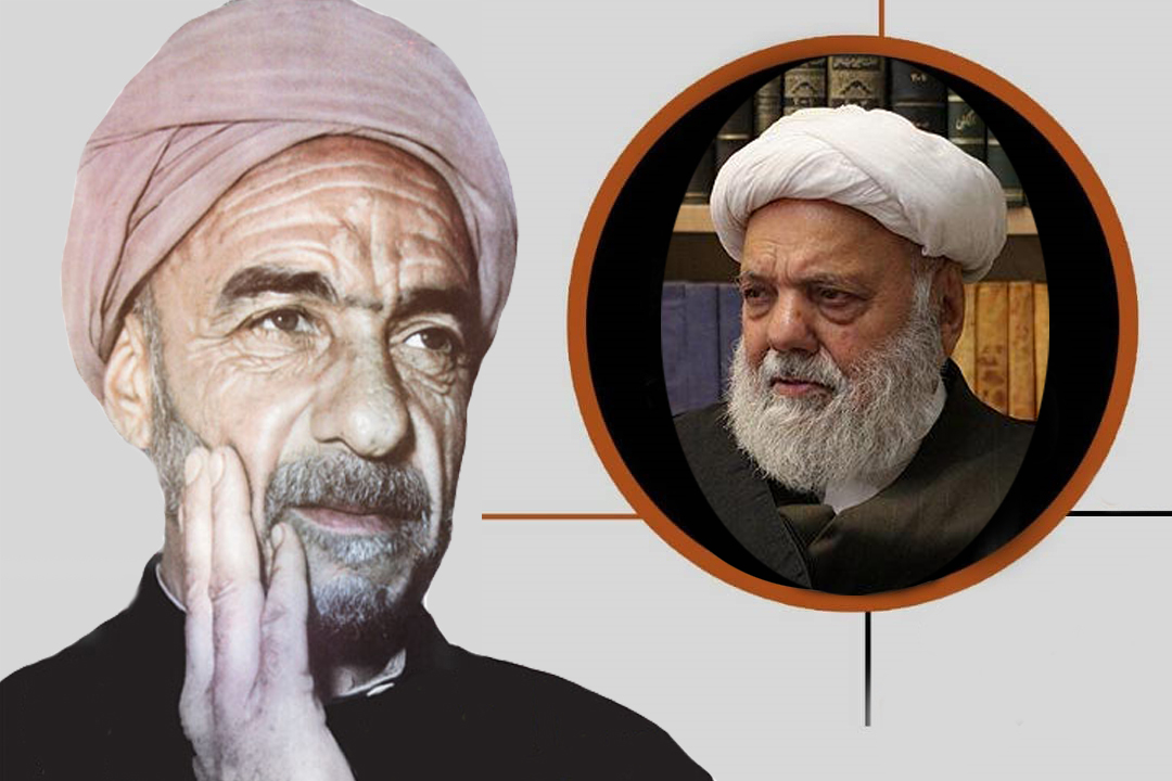 عابد زاده در روایت آیت الله عطاردی