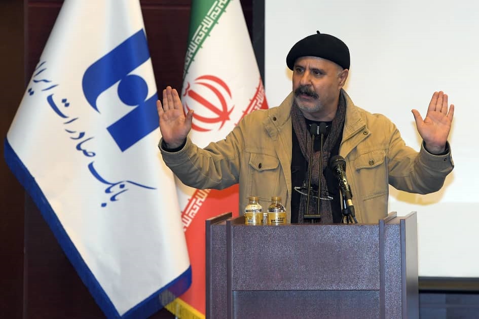 مراسم اختتامیه مسابقه «روایت نور» برگزار شد + عکس مراسم اختتامیه مسابقه «روایت نور» برگزار شد + عکس