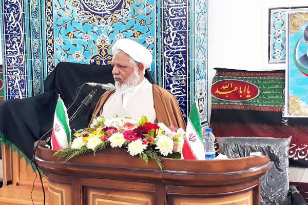 آموزش انتخاب خوب لازمه ورود مردم به صحنه انتخابات است آموزش انتخاب خوب لازمه ورود مردم به صحنه انتخابات است