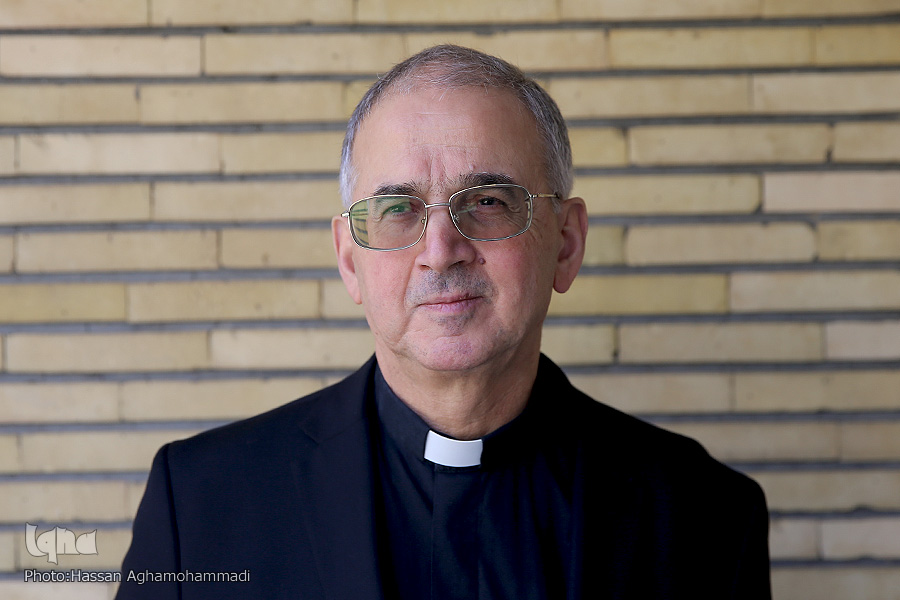 زمینه&zwnj;های مشترک ادیان، مبنای گسترش صلح جهانی