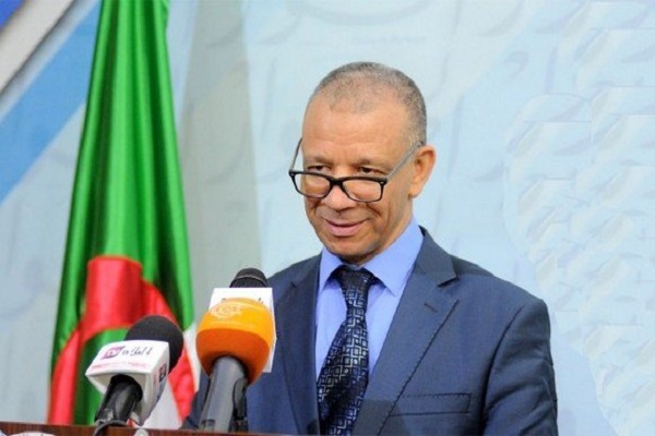 وعده کاندایدای ریاستجمهوری الجزایر به حافظان قرآن و احادیث وعده کاندایدای ریاستجمهوری الجزایر به حافظان قرآن و احادیث