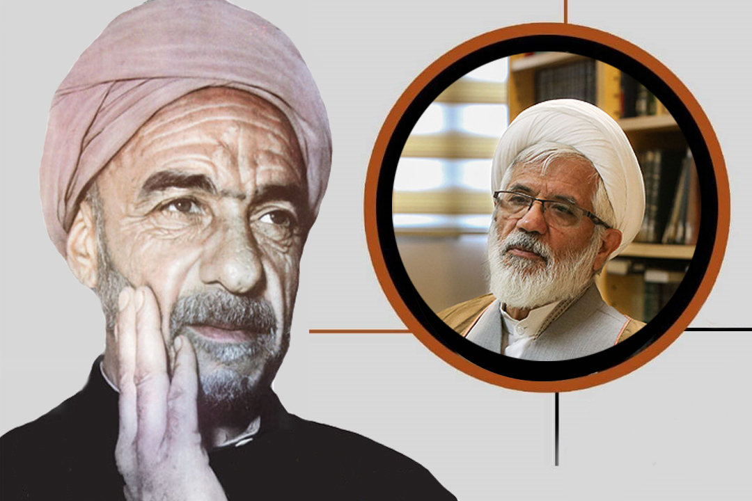 فعالیت&zwnj;های مرحوم عابدزاده می&zwnj;تواند برای بسیاری از کشورها الگو باشد