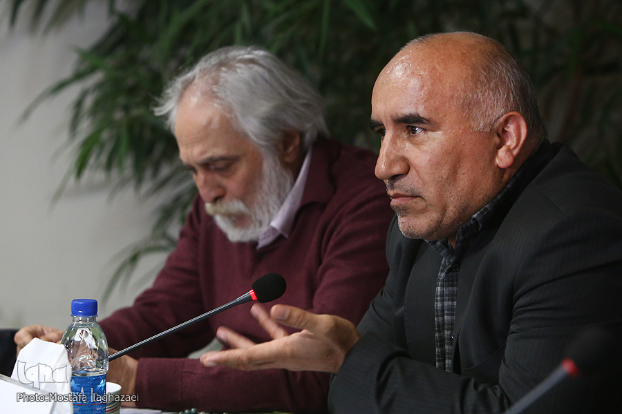 امام موسی صدر شکل&zwnj;گیری &laquo;خلیفه&zwnj;الله&raquo; را در اجتماع محقق می&zwnj;داند/ به حقوق اجتماع بی&zwnj;توجه&zwnj;ایم