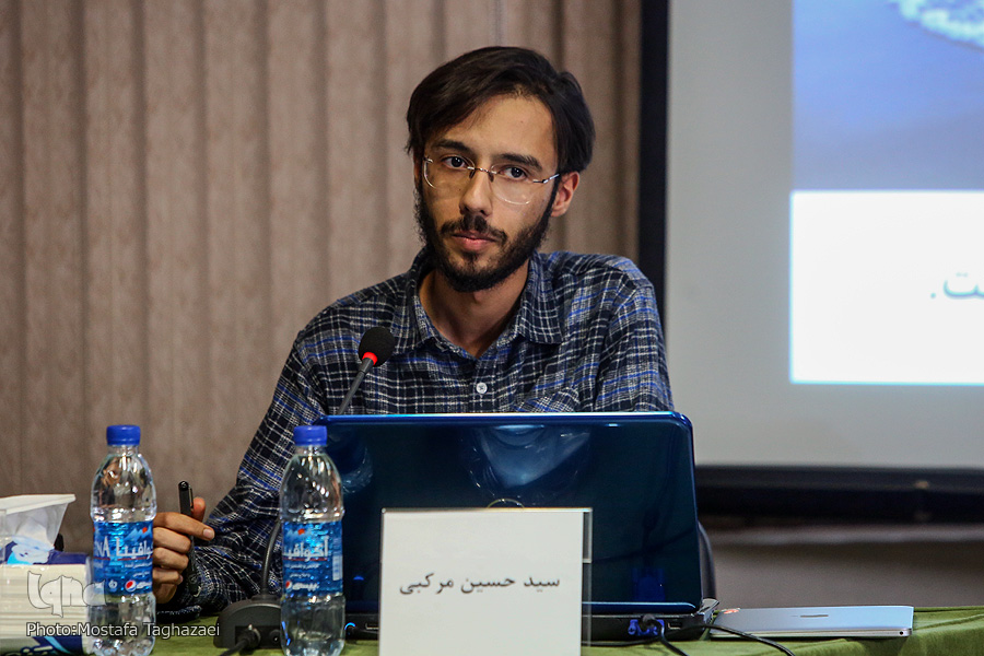 زبان دین غیرتاریخی و تکرارپذیر است