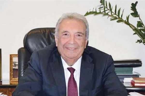 کناره&zwnj;گیری &laquo;سمیر الخطیب&raquo; از تشکیل کابینه لبنان