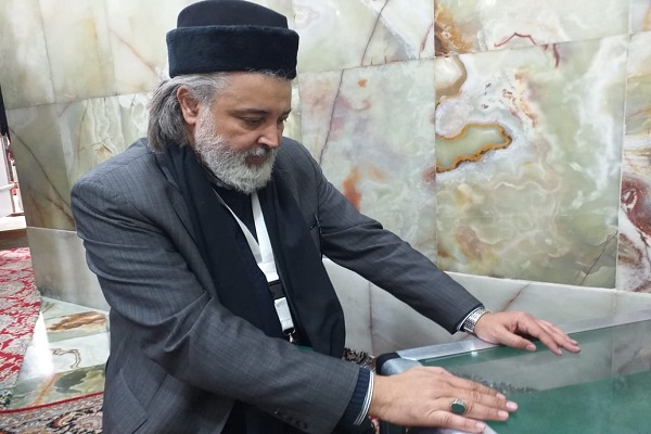 افسانه فروش زمین، دستاویز سازشکاران برای عادیسازی روابط با اسرائیل افسانه فروش زمین، دستاویز سازشکاران برای عادیسازی روابط با اسرائیل