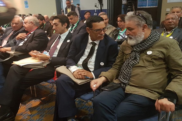 افسانه فروش زمین، دستاویز سازشکاران برای عادیسازی روابط با اسرائیل افسانه فروش زمین، دستاویز سازشکاران برای عادیسازی روابط با اسرائیل