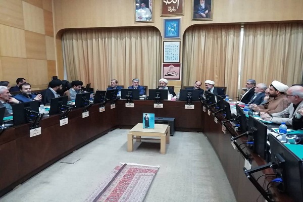 تعیین تکلیف بحث ادغام تا دو ماه آینده / انتقاد نمایندگان مجلس از وضعیت قرآنی کشور تعیین تکلیف بحث ادغام تا دو ماه آینده / انتقاد نمایندگان مجلس از وضعیت قرآنی کشور