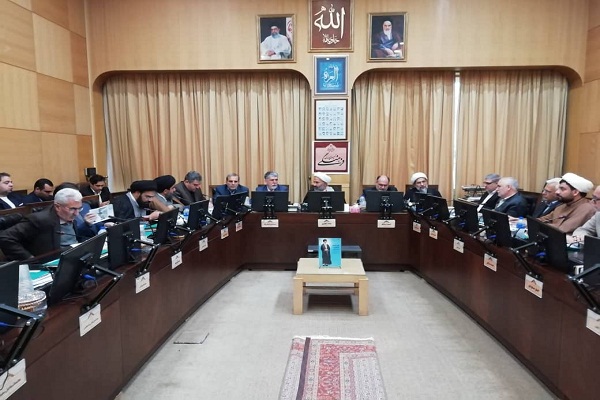 تعیین تکلیف بحث ادغام تا دو ماه آینده / انتقاد نمایندگان مجلس از وضعیت قرآنی کشور تعیین تکلیف بحث ادغام تا دو ماه آینده / انتقاد نمایندگان مجلس از وضعیت قرآنی کشور