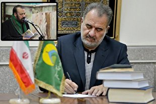 گنجینه صوتی زنده&zwnj;یاد &laquo;موسوی&zwnj;قهار&raquo; ماندنی و خیرات و صدقات جاریه است