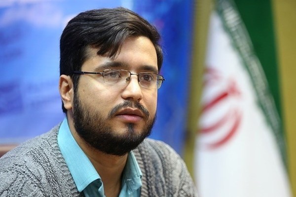 ////ذائقه&zwnj;سازی هدف پویش کتابخوانی نیست/۲۰ درصد خریداران کتاب در پویش شرکت می&zwnj;کنند