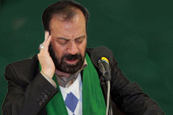 صوت/ طنین دلنشین اذان با صدای مرحوم &laquo;موسوی قهار&raquo;