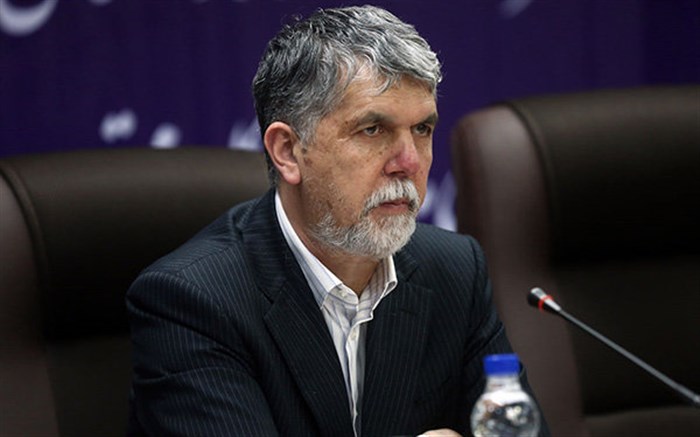 فرهنگ&zwnj;سازی برای حفاظت از محیط&zwnj; زیست سرلوحه امور باشد