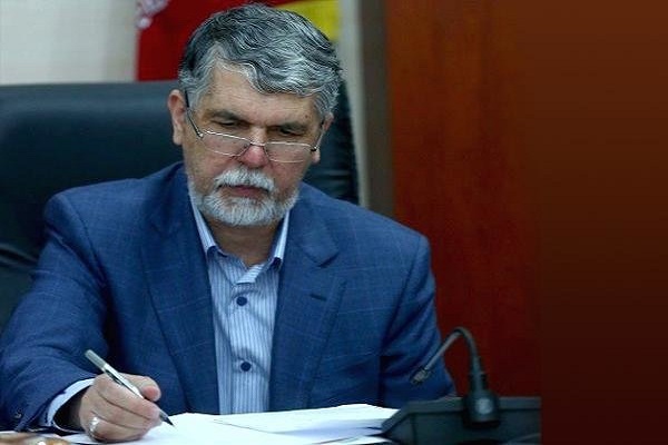 نوای دلنشین مرحوم موسوی قهار سالهای طولانی همنشین دلهای خداجو خواهد بود نوای دلنشین مرحوم موسوی قهار سالهای طولانی همنشین دلهای خداجو خواهد بود