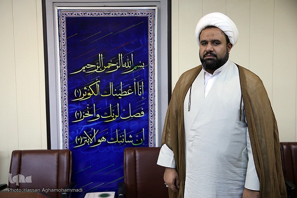 موسسه خمینی شهر شنبه//پله پله از مکتب خانه تا دارالقرآن/بزرگترین قرآن تلقی جهان در خمینی شهر