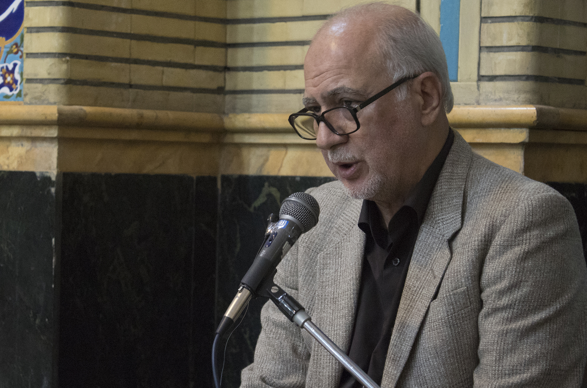 اولین دوره اشهار بانوان برگزار شد اولین دوره اشهار بانوان برگزار شد