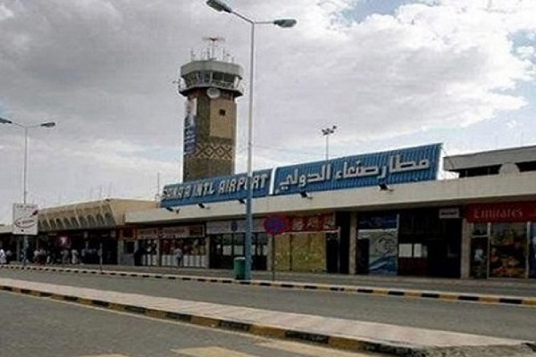 محاصره فرودگاه &laquo;صنعاء&raquo; موجب جان باختن بیش از ۴۳ هزار نفر شده است