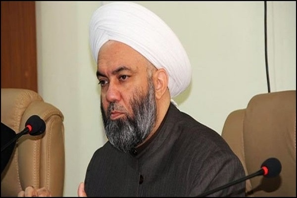 کشف سند دخالت آمریکا در آشوب&zwnj;&zwnj;های عراق/ تمجید از حشد الشعبی