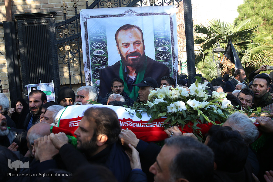 از سلسله نشت های رئیس مرکز امور قرآنی سازمان اوقاف و امور خیریه تا کوچ مرغ سحر به دیار باقی از سلسله نشت های رئیس مرکز امور قرآنی سازمان اوقاف و امور خیریه تا کوچ مرغ سحر به دیار باقی