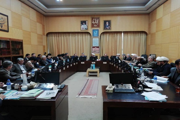 از سلسله نشت های رئیس مرکز امور قرآنی سازمان اوقاف و امور خیریه تا کوچ مرغ سحر به دیار باقی از سلسله نشت های رئیس مرکز امور قرآنی سازمان اوقاف و امور خیریه تا کوچ مرغ سحر به دیار باقی