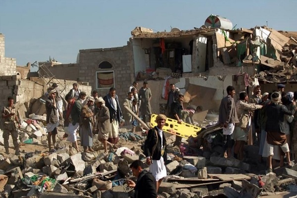 مصاحبه // حمایت ملت یمن از فلسطین، جزئی از فرهنگ قرآنی آنان محسوب می&zwnj;شود&nbsp;