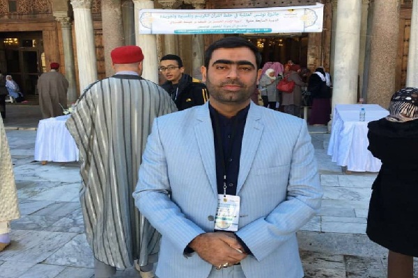 بازگشت نماینده ایران از مسابقات بین&zwnj;المللی قرآن تونس
