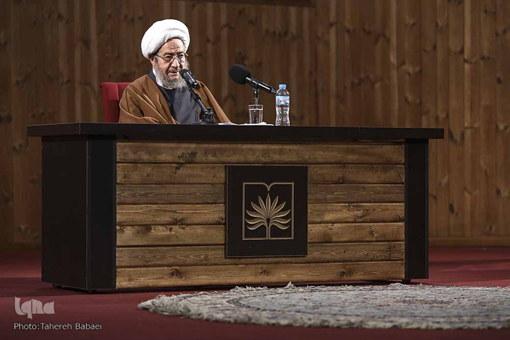 حیات الهی در سایه کلام علوی محقق می&zwnj;شود