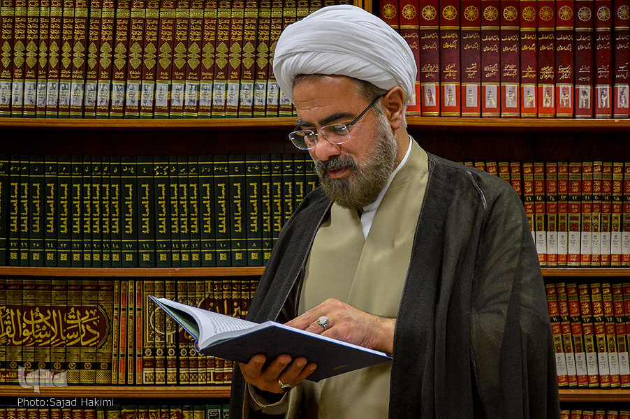 مرتضی جوادی آملی مرتضی جوادی آملی