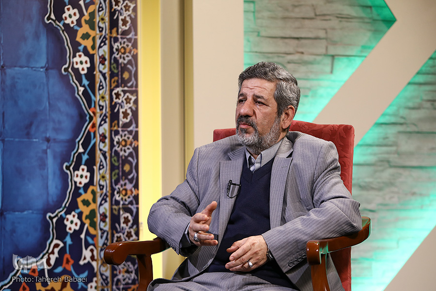 مصاحبه // هدف از ایجاد خشونت در اعتراضات عراق، اجرای سناریوی تجزیه عراق است&nbsp;