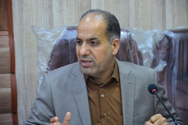 برگزاری دوره تشریح آیین&zwnj;نامه داوری مسابقات قرآنی در بغداد&nbsp;