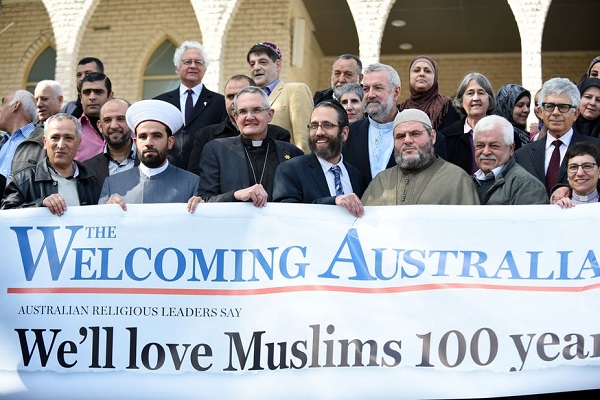 حجاب&zwnj;ستیزی، ویژگی بارز اسلام&zwnj;هراسی در استرالیا