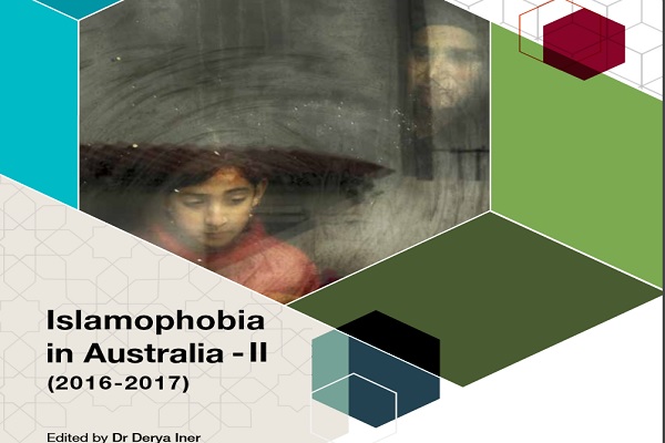 حجاب&zwnj;ستیزی، ویژگی بارز اسلام&zwnj;هراسی در استرالیا