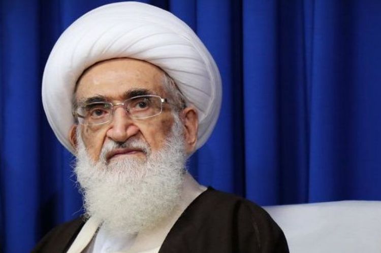 آیتالله مکارم شیرازی ادعای موسویان درباره «تأیید طرح بانکداری اسلامی» را تکذیب کرد آیتالله مکارم شیرازی ادعای موسویان درباره «تأیید طرح بانکداری اسلامی» را تکذیب کرد