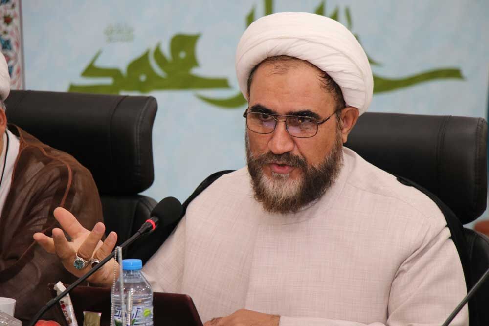 محسن مهاجرنیا