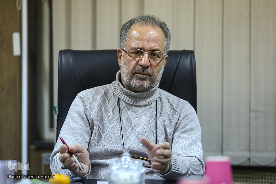 مرجعیت و حشدالشعبی؛ دو بازوی مهم حفظ نظام سیاسی عراق