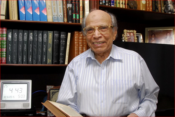 کارنامه مترجم تنها قرآن به زبان پرتغالی در جهان/ از محبوبیت در برزیل تا مرگ در سکوت کارنامه مترجم تنها قرآن به زبان پرتغالی در جهان/ از محبوبیت در برزیل تا مرگ در سکوت